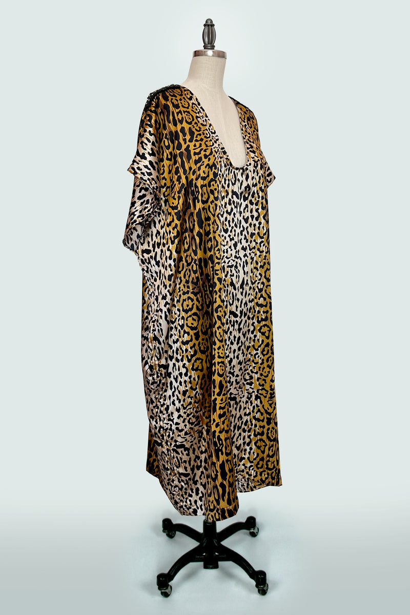 Monica Drinking Gown – Maison Piquant