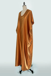 Gilt Drinking Gown