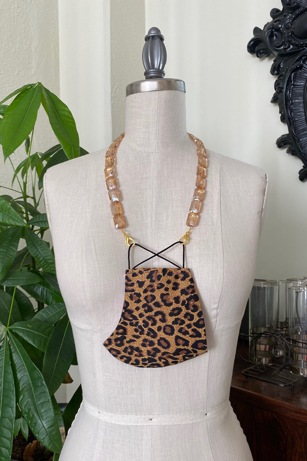 Masque Chain 11