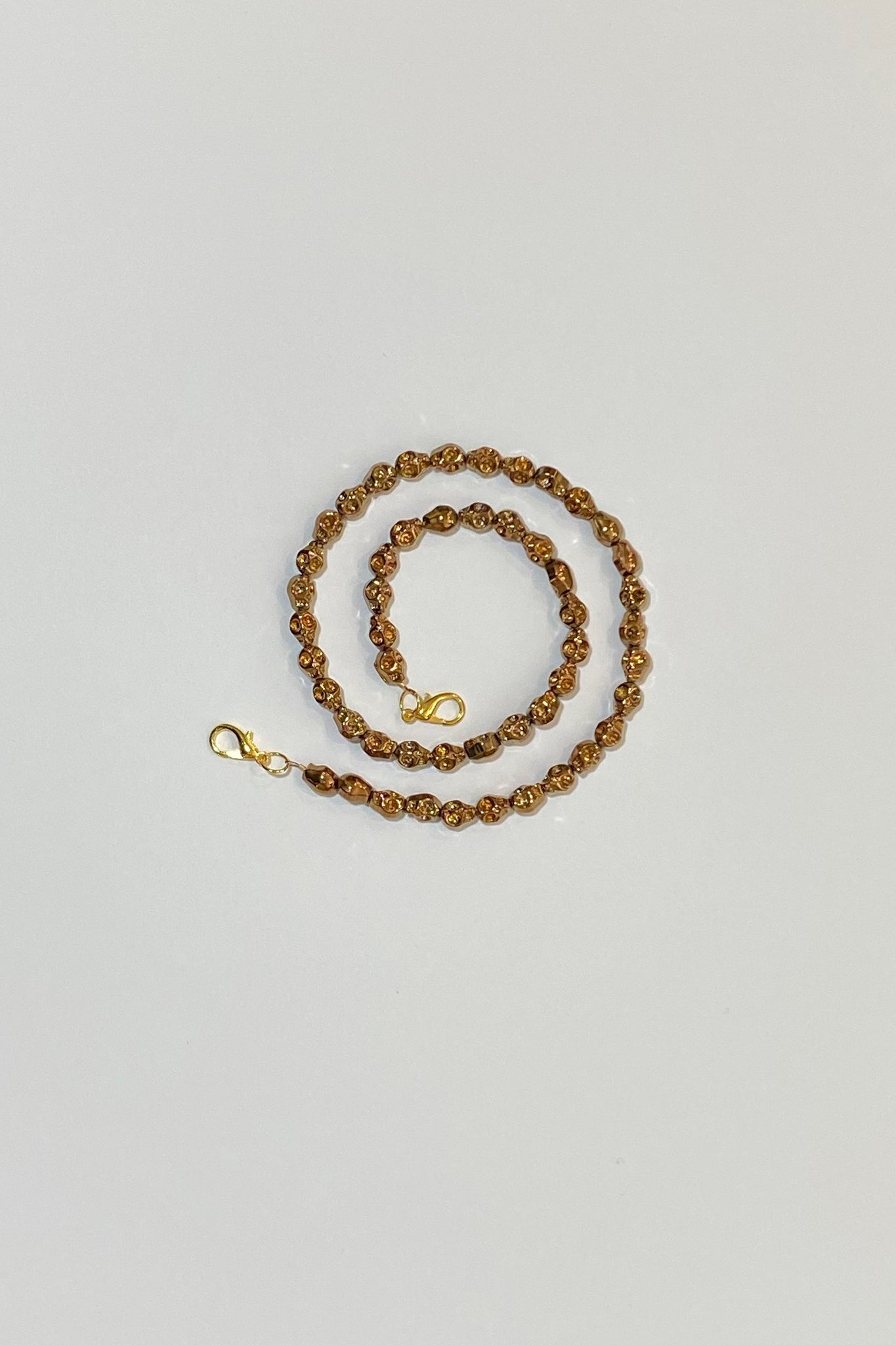Masque Chain 6
