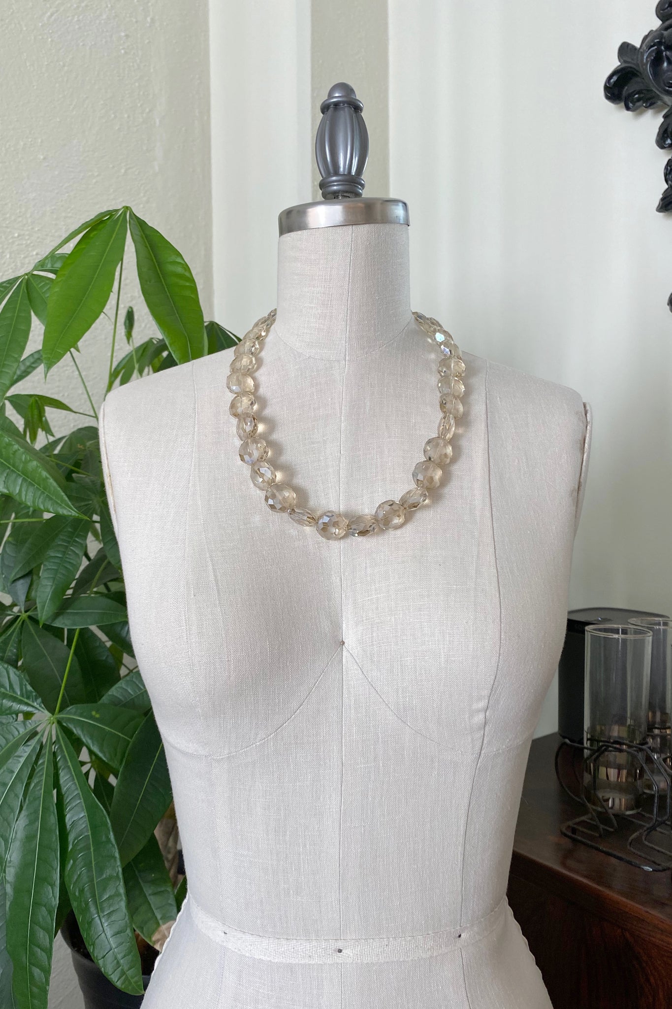Masque Chain 7