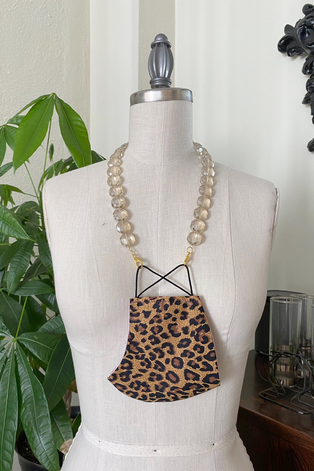 Masque Chain 7