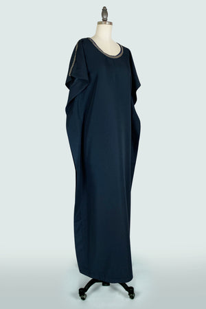 Carine Drinking Gown