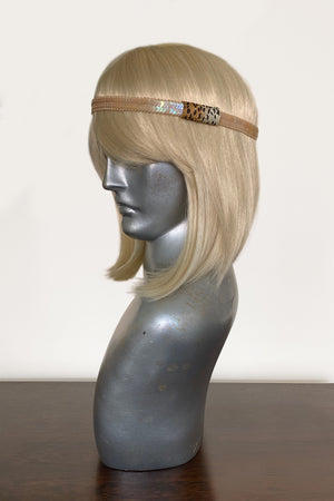 Champagne Bandeau