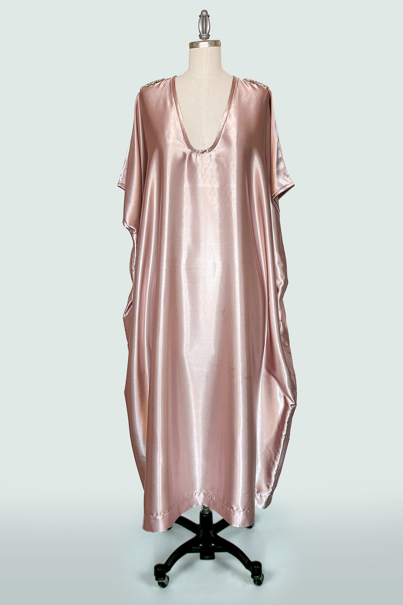 Lila Drinking Gown