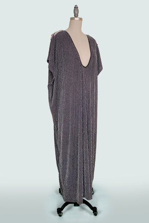 Lorelei Drinking Gown