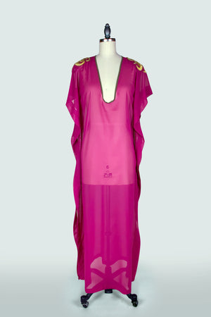 Rosita Drinking Gown