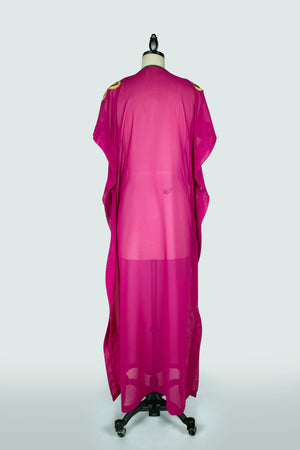 Rosita Drinking Gown