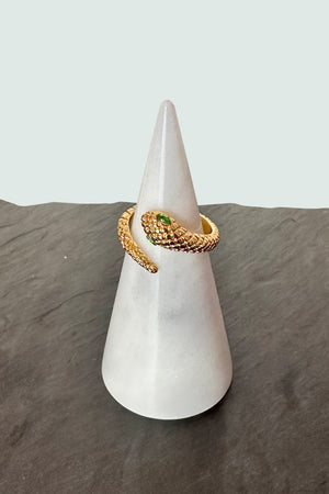 Maison Jewels Slither Ring